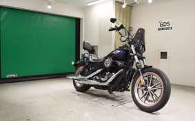 HARLEY FXDB 1580 2013