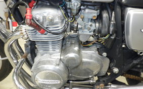 HONDA CB350 FOUR 2021 CB350F