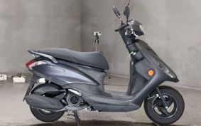 YAMAHA  AXIS Z SED7J