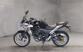 HONDA CBR250R CS250C