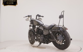 HARLEY XL1200X 2016