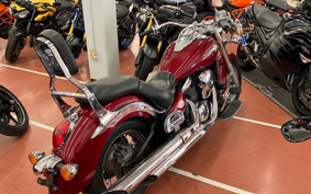 KAWASAKI VULCAN900 CLASSIC 2007 VN900B