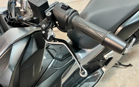 HONDA ADV150 KF38