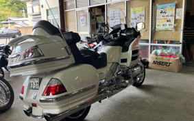 HONDA GL1800 GOLDWING 2008 SC47