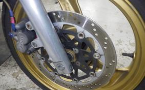 KAWASAKI BALIUS 250 Gen.2 1999 ZR250B