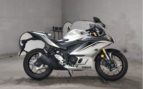 YAMAHA YZF-R25 RG43J