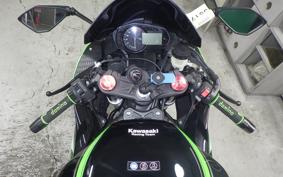 KAWASAKI NINJA ZX-6R 2017