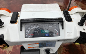 HONDA  GYRO X BASIC  TD02