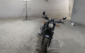HONDA REBEL MC49