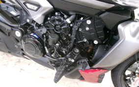 DUCATI DIAVEL V4 2025 7G00