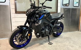 YAMAHA MT-09 ABS 2022 RN69J