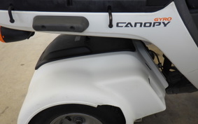 HONDA GYRO CANOPY TA03