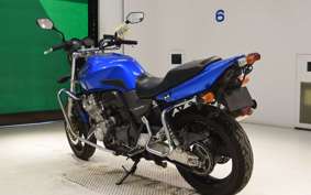 HONDA CB400SF VTEC K 2019 NC54