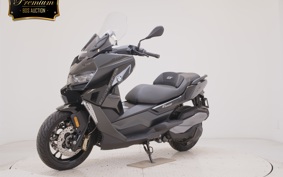 BMW C400GT 2023