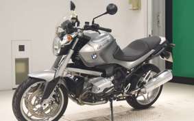 BMW R1200R 2007