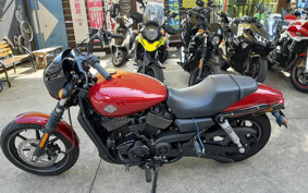 HARLEY  HARLEY XG750 2015 NBB