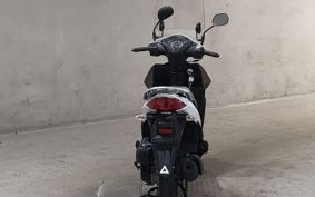 SUZUKI ADDRESS V110 CE47A