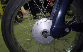 HONDA C90 SUPER CUB E HA02