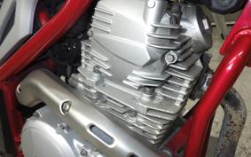 YAMAHA TRICKER Gen.2 DG16J
