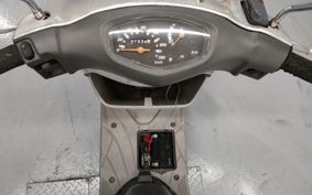 SUZUKI ADDRESS V125 CF4EA