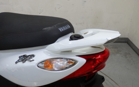YAMAHA JOG ZR SA39J