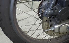 HONDA CT125-2 JA65