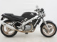 Фото Honda BROS 650 1991 с японского аукциона