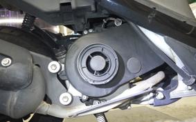 SUZUKI ADDRESS V50 2009 CA4BA