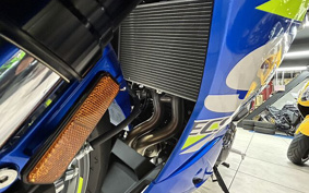 SUZUKI GSX-8R 2024 EM1AA