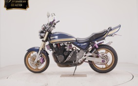 KAWASAKI ZEPHYR 400 KAI 2000 ZR400C