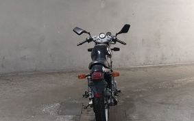 YAMAHA SRX400-1 1988 1JL