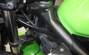 KAWASAKI NINJA 250 SL BX250A