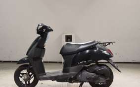 SUZUKI ﾚｯﾂ CA4AA