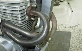HONDA XR-250 MD30