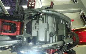 HONDA CRF250L 2021 MD38