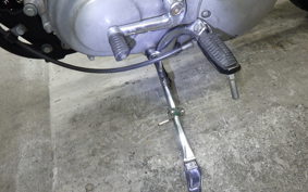 HARLEY XLH883 2000