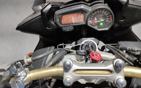 YAMAHA FZ1 FAZER 2008 RN21J