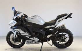 KAWASAKI ZX-4R SE 2025 ZX400P