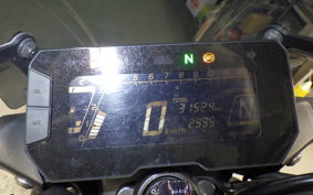 HONDA CB125 R 2002 JC91