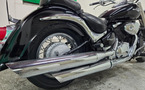 SUZUKI INTRUDER 400 CLASSIC 2001 VK54A