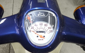 HONDA C110 SUPER CUB