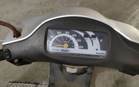 SUZUKI LET'S2 CA1PA