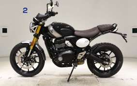 TRIUMPH SCRAMBLER400X 2026