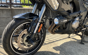 KAWASAKI VERSYS 1000 SE 2020 LZT00D