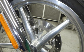 HARLEY FXCWC 1580 2008