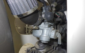 HONDA C90 SUPER CUB E HA02