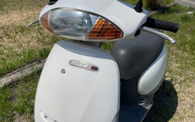 HONDA STANDUP TACT AF51
