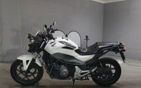 HONDA NC750L TRAINING CAR  RC67