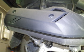 HONDA PCX 125 2025 JK05