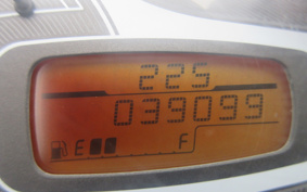 SUZUKI ADDRESS V125 CF4MA